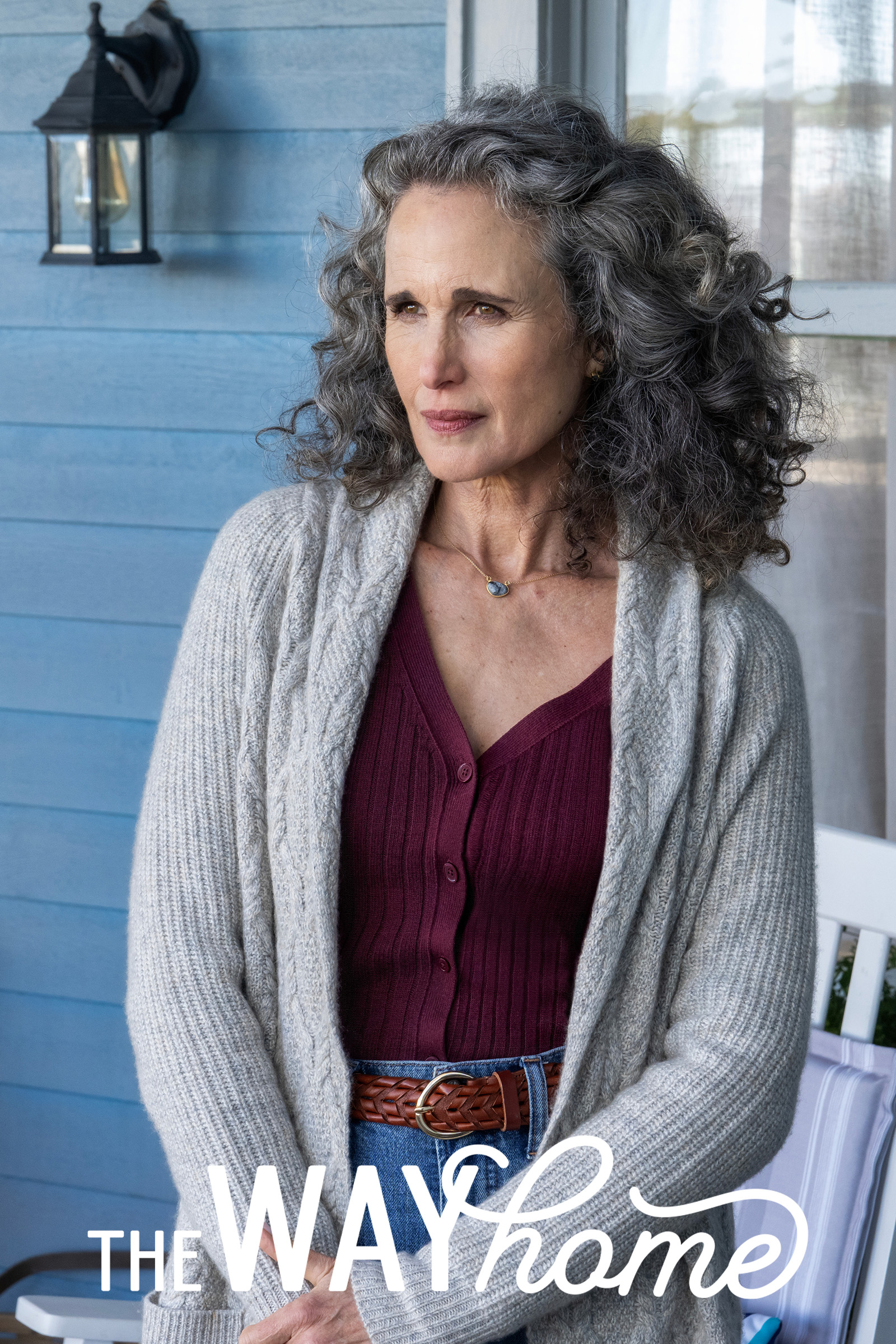 Hallmark Media International