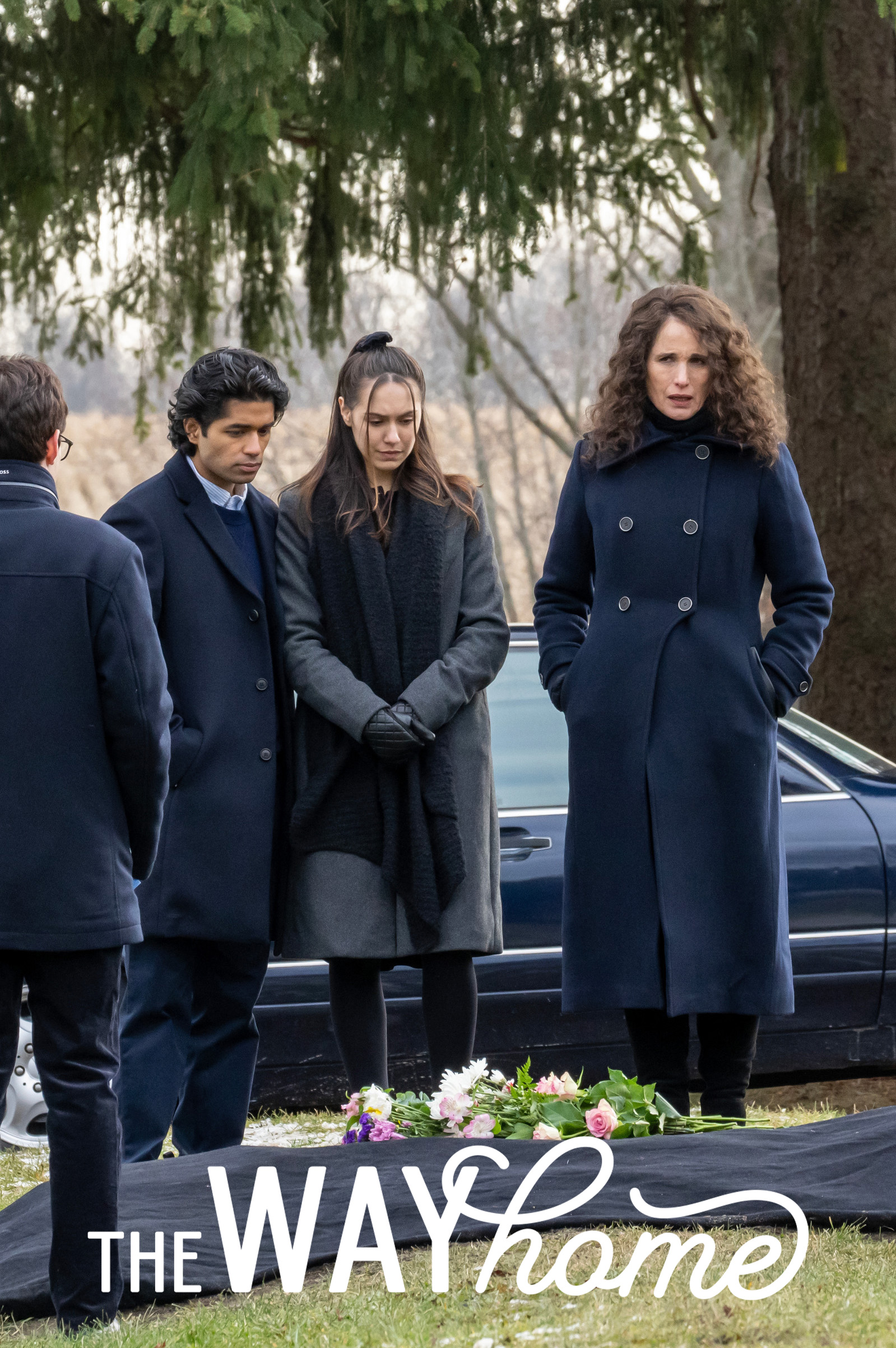 Hallmark Media International