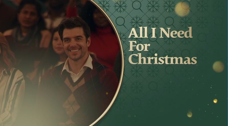 Hallmark Media International